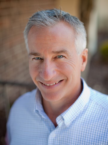Gary Walker photo