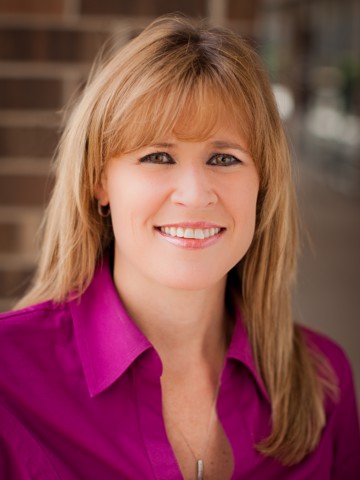 Paige Harrington photo